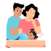 Baby Care icon