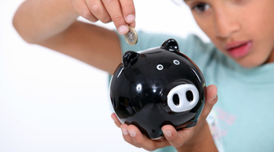 In terms of finances, you would rather...