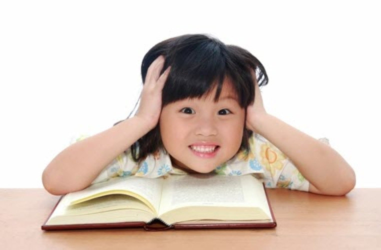 Are you worried your child isn't as smart as other children?