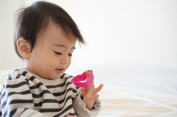 What's the one creative skill you want your kid to master?