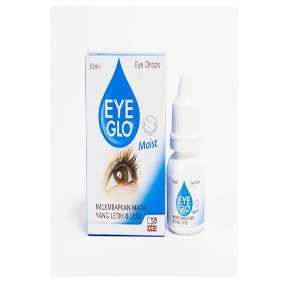 Eye Glo Moist
