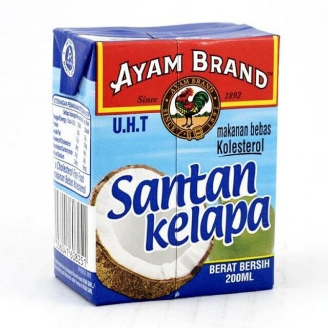 Ayam Brand