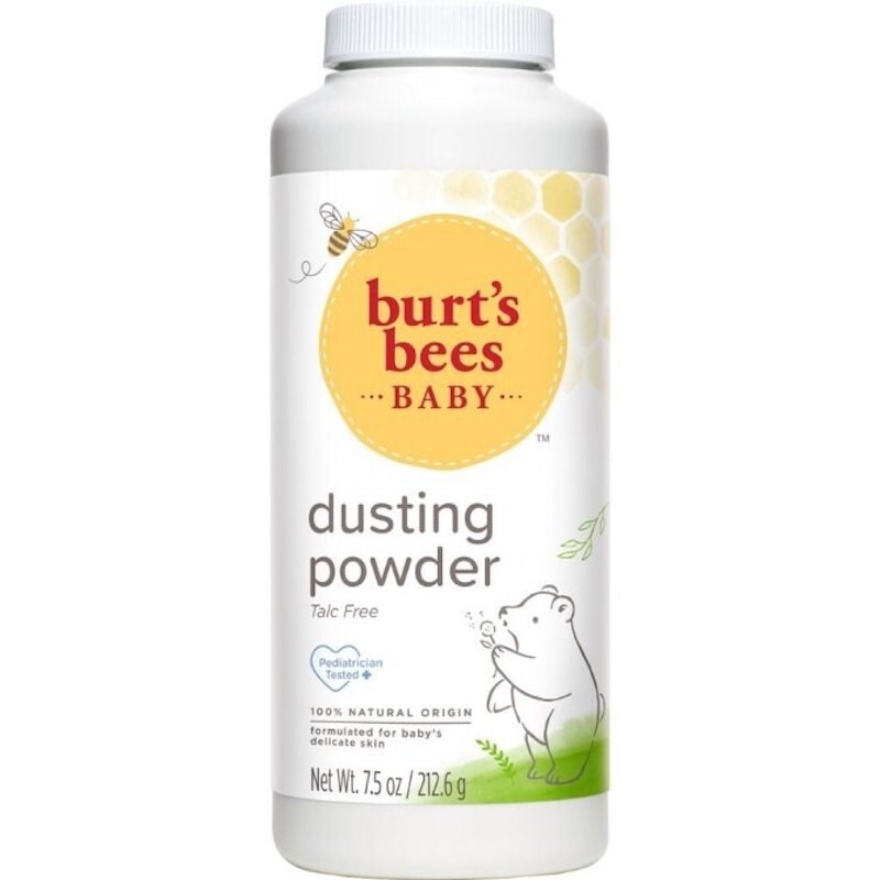 Burt's Bees Baby Dusting Powder