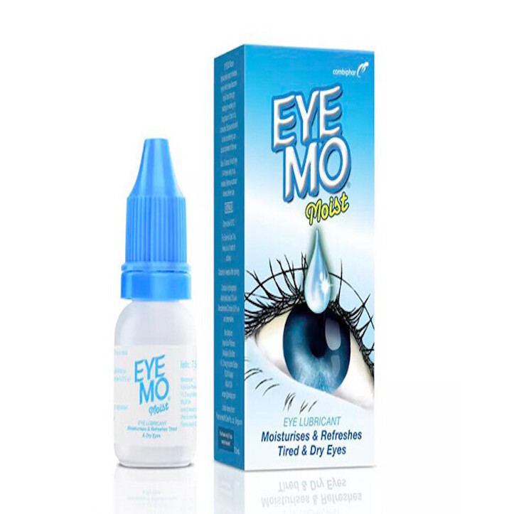 Eye Mo Moist