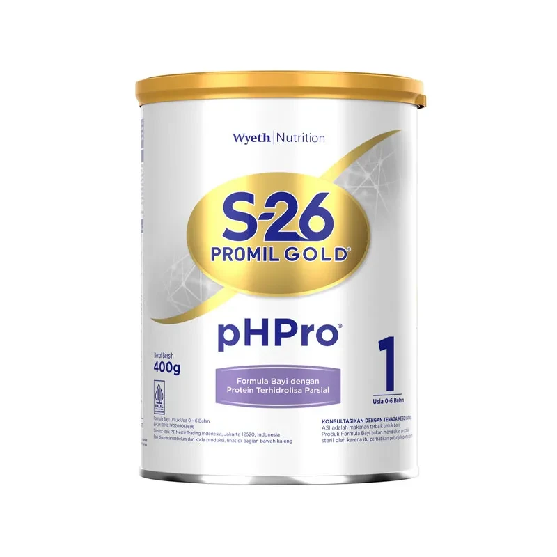 Susu S26 Gold S26 Hypoallergenic Susu S26 Nan Pro S-26 Step