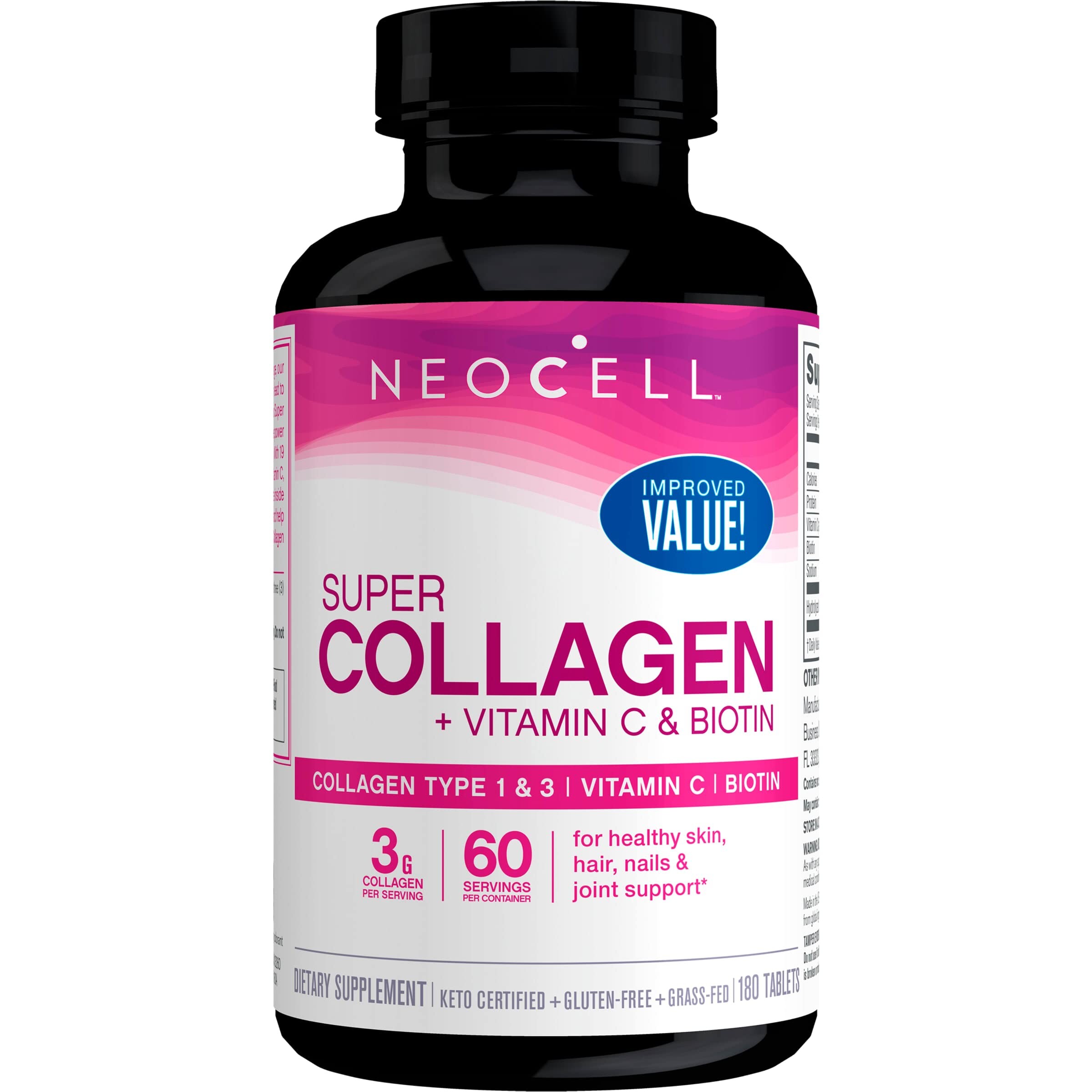Best Collagen Supplements Philippines To Get Youthful Glowing Skin
